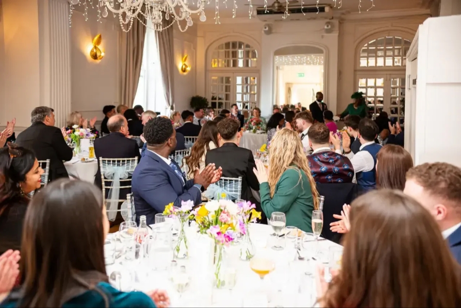 Gallery image 24: the-burlington-hotel