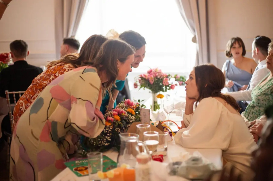 Gallery image 25: the-burlington-hotel