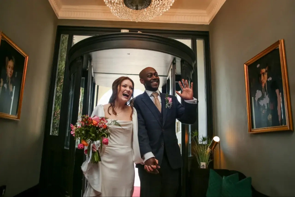 Gallery image 26: the-burlington-hotel