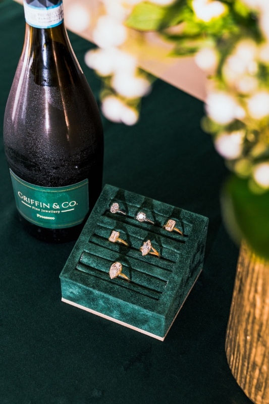 Gallery image 9: griffin-and-co-fine-jewellery
