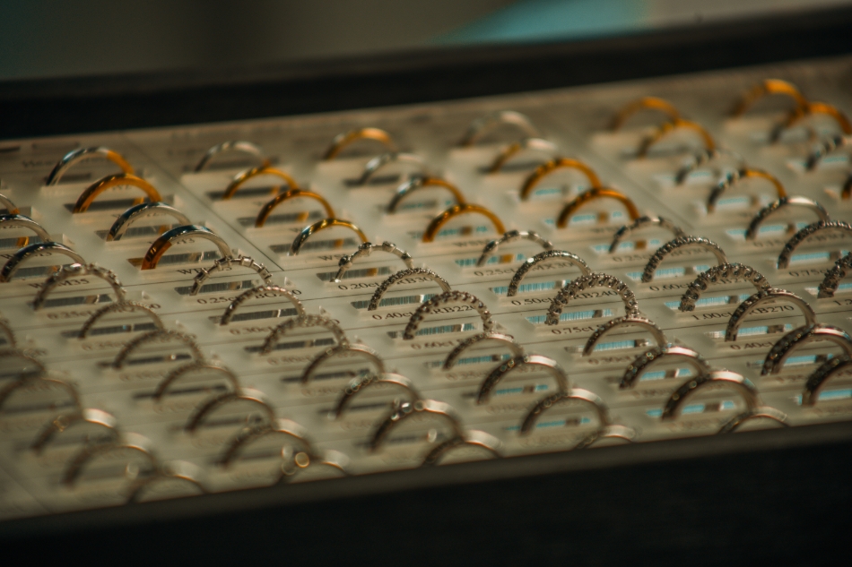 Gallery image 19: griffin-and-co-fine-jewellery