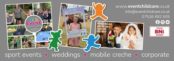 Thumbnail image 1 from Event Childcare