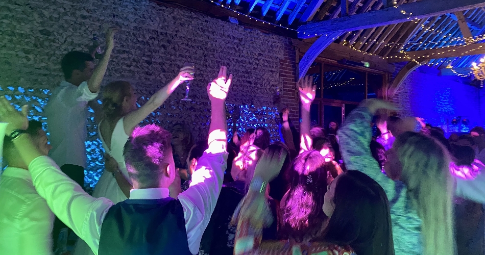 Image 2: Keen Mobile DJ Services