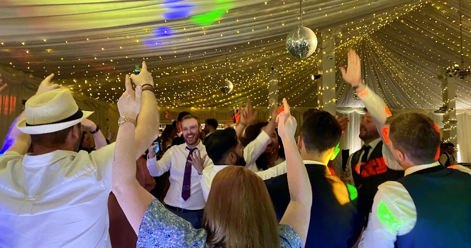 Image 1: Keen Mobile DJ Services