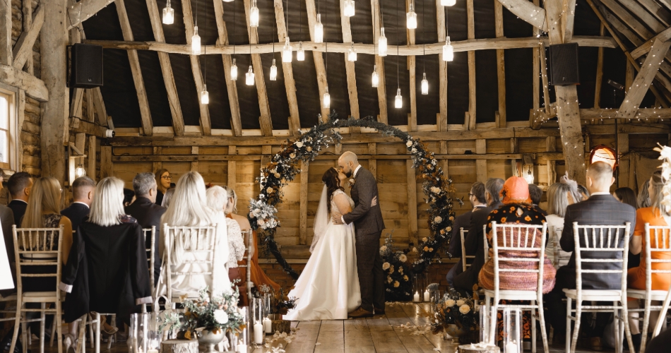 Image 2: Southlands Barn
