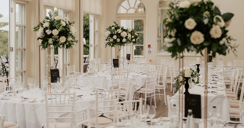 Image 3: Buxted Park Hotel