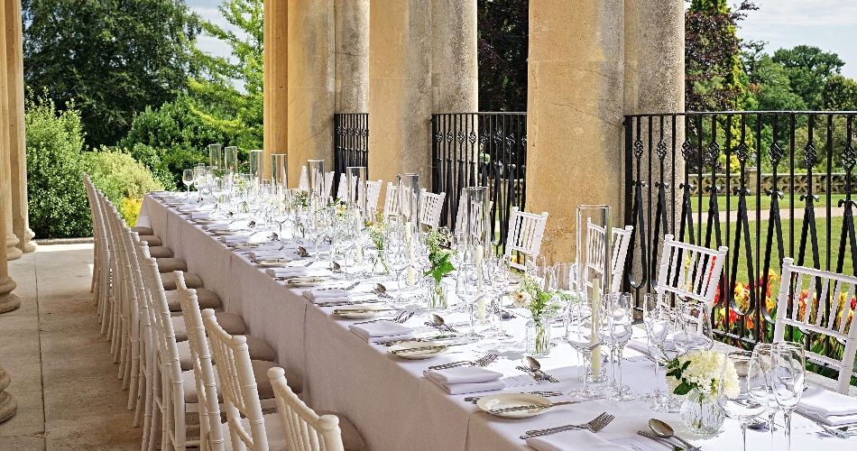 Image 1: Buxted Park Hotel