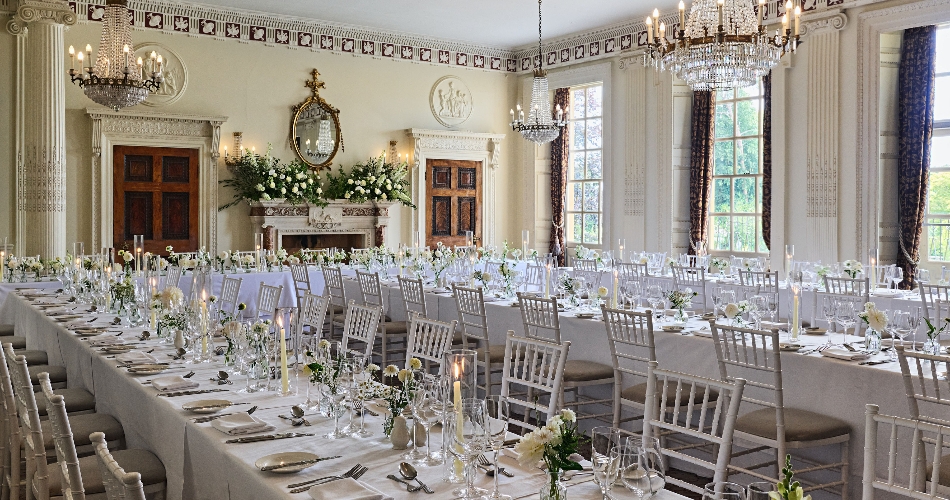 Image 2: Buxted Park Hotel