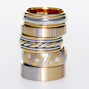 Aurum Designer-Jewellers