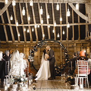 Southlands Barn