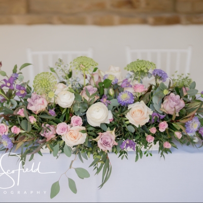 Image 2: Arabella Floral Design