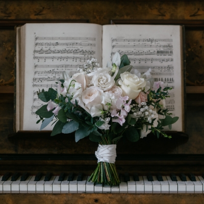 Image 3: Arabella Floral Design