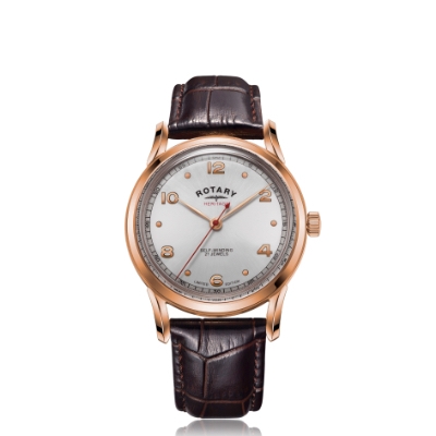 Check out this new collection from Rotary Watches