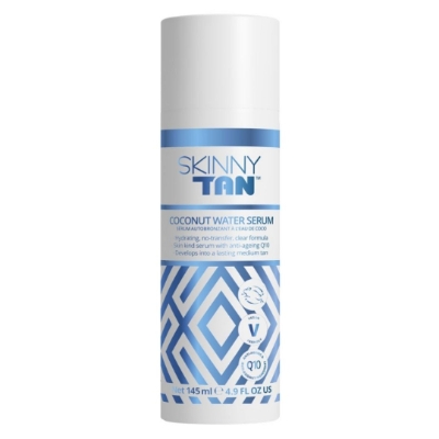 Introducing Skinny Tan’s latest products