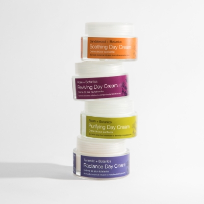 Beauty brand Urban Veda - supporting the NHS