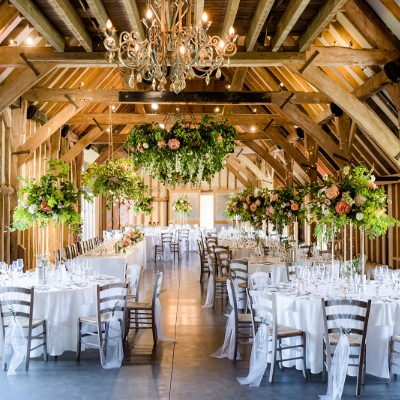 Venues: Southend Barns, Chichester