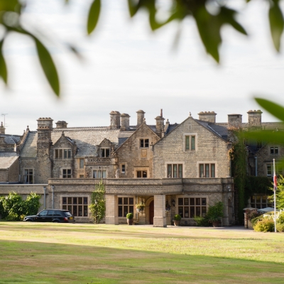 Hotels: South Lodge, an Exclusive Hotel & Spa, Horsham