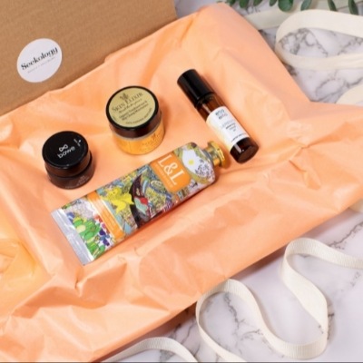 Seekology launches new luxury gift boxes