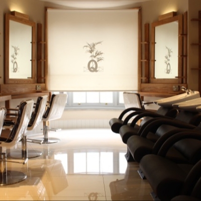 A trio of nominations for Q Hair and Beauty