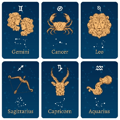 Do you live up to your star sign when it comes to relationships?