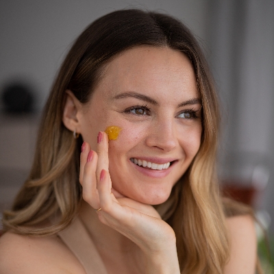 Nurture your skin