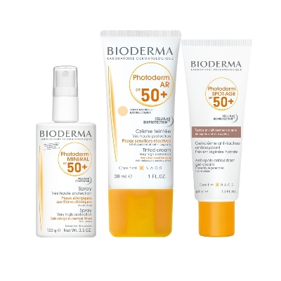 Summer suncare for your skin's every need