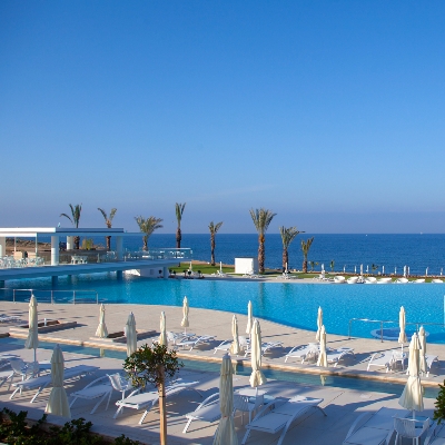 Serene Cyprus