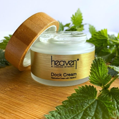 Beat sensitive skin