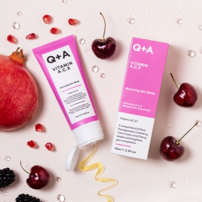 Superfood your skin