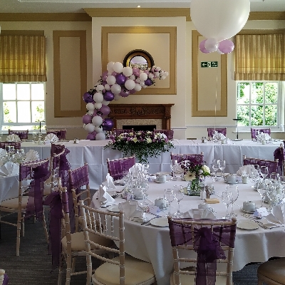 How to wow with your venue styling