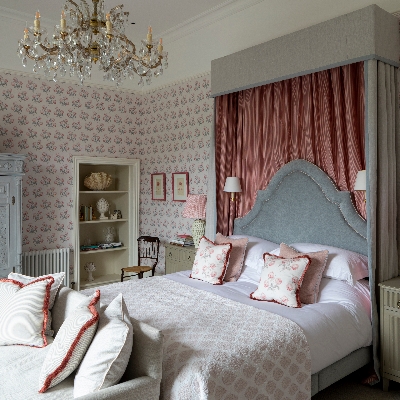 Local luxury at Leonardslee Lakes and Gardens near Horsham
