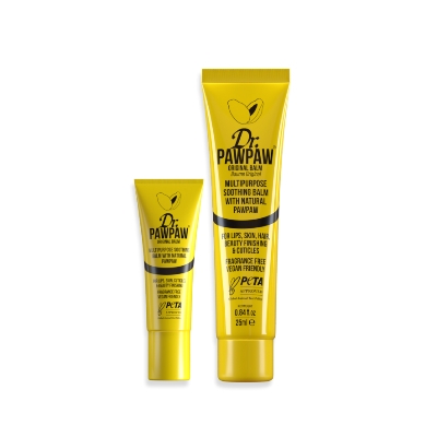 Emma Watson's magical miracle balm