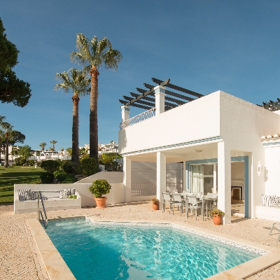 Gourmet lovers' paradise in the Algarve