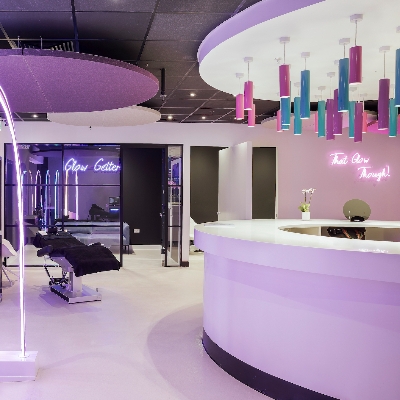 Try the cult three-step treatment from HydraFacial FREE
