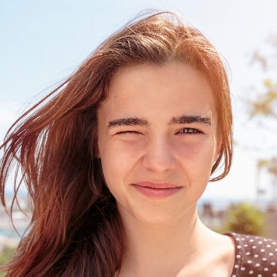 Are you treating your eyes with the same care as your skin?
