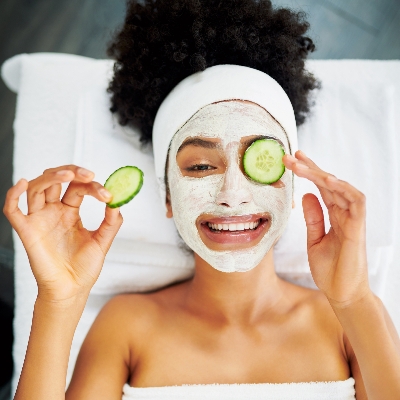 Everything you need to know about congested skin