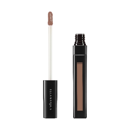 Read my lips... Lip gloss is making a comeback!