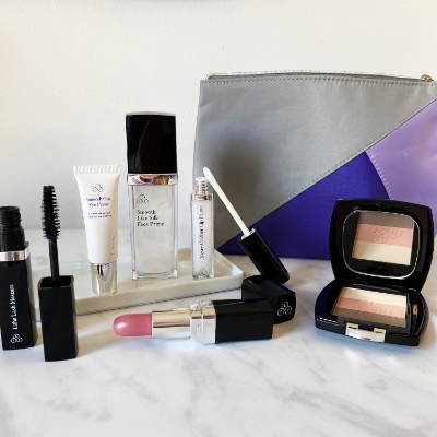 Beauty News: Look Fabulous Forever launch mother-of-the-bride make-up kits