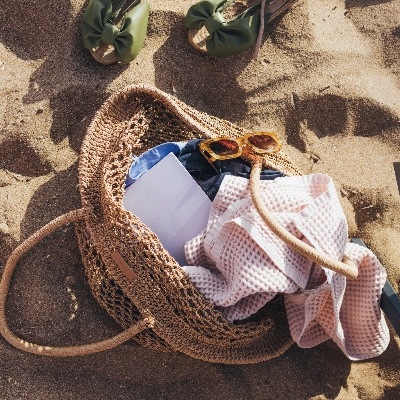 Beauty Besties for Your Honeymoon
