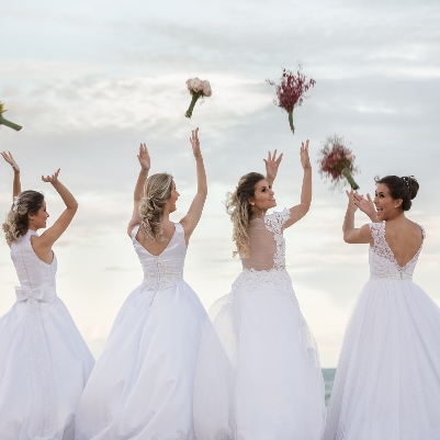 From one bride to another: essential wedding tips!