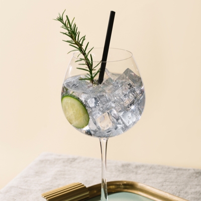 Check out Cowdray Estate’s No.3 Gin and Jazz Evening