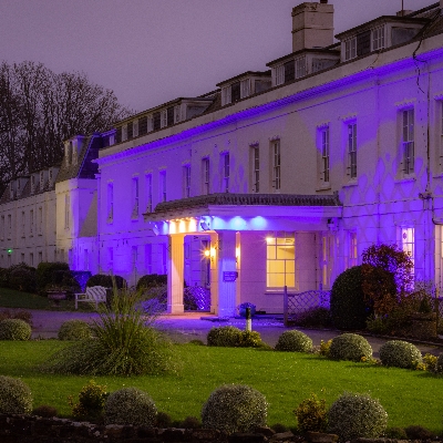Avisford Park Hotel had undergone a change of ownership