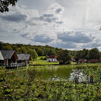 Weald & Downland Living Museum has launched a new wedding package