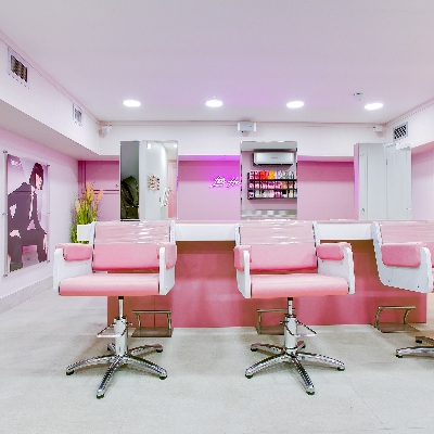 Win a colour service of your choice and blow-dry at RUSH Brighton