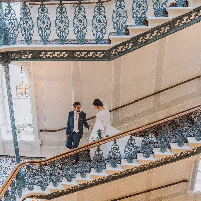 The original palace by the sea, The Grand Brighton was built as a retreat for the London set