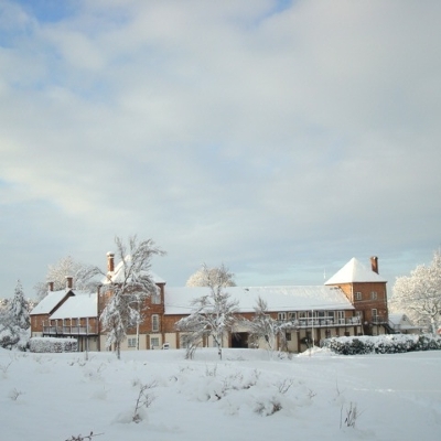 Cottesmore Hotel Golf and Country Club is set within 247 acres of stunning West Sussex countryside