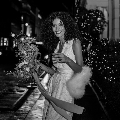 Winter wedding dress dos and don’ts