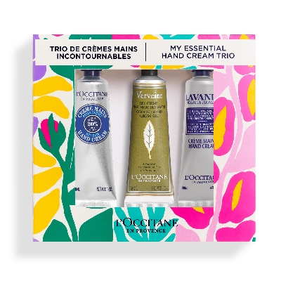 Beauty News: Help little girls with dreams to become women with vision with L'Occitane