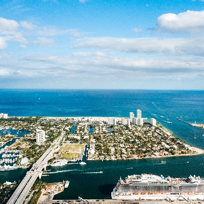 What’s new in Greater Fort Lauderdale?