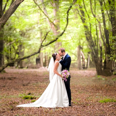 Wedding News: Wickwoods Country Club Hotel & Spa is situated within 22 acres of West Sussex woodland